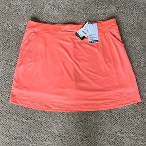 Callaway Opti-Dri women’s golf skort NWT, XL
